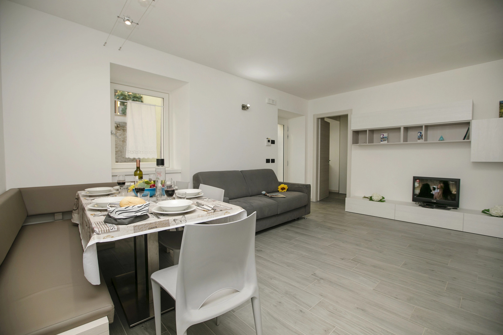 Appartamento Arco Varignano