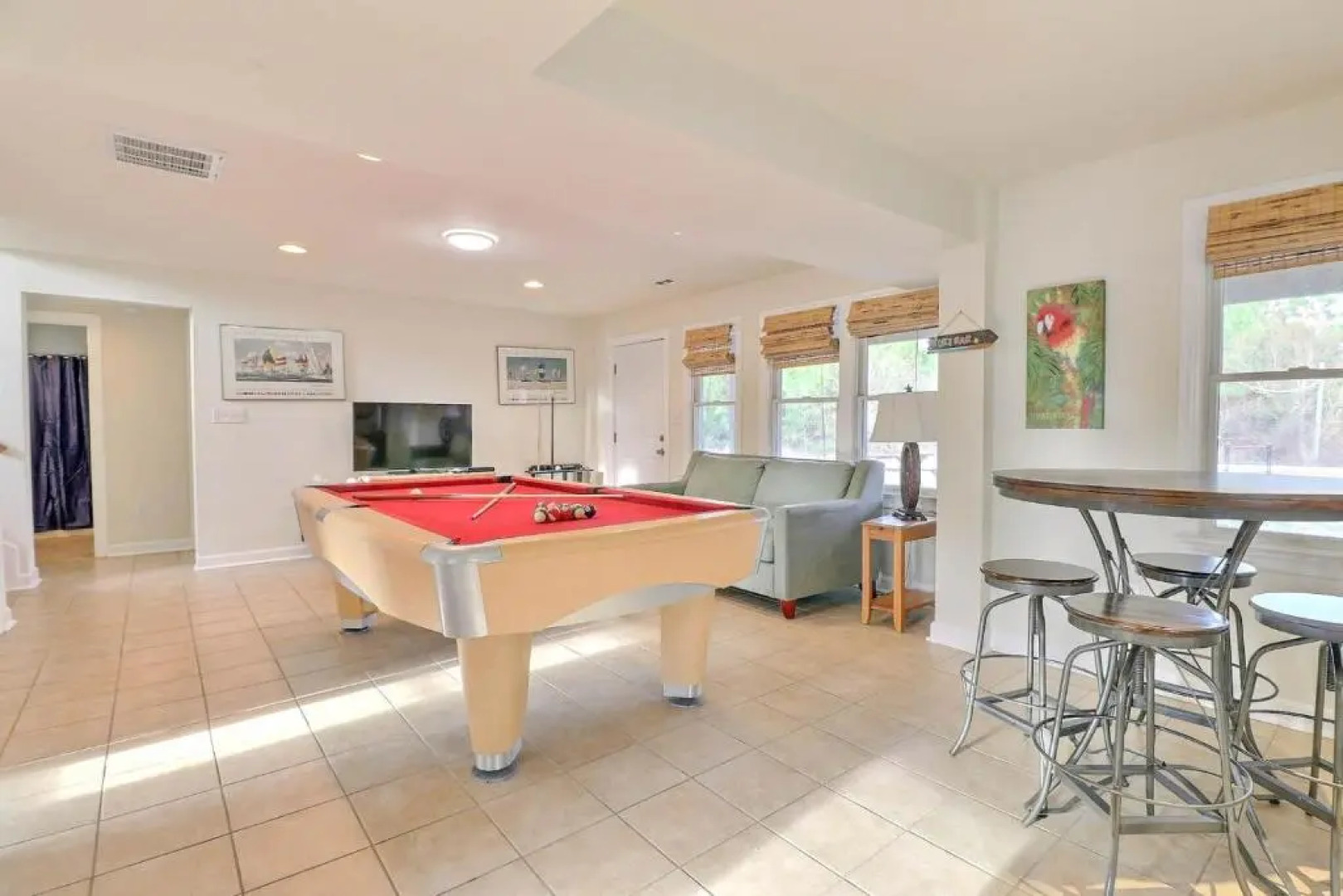 1385 - Stack`n Bananas