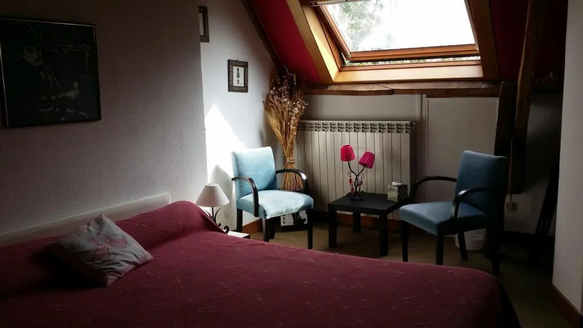 La Maison du Pois de Senteur