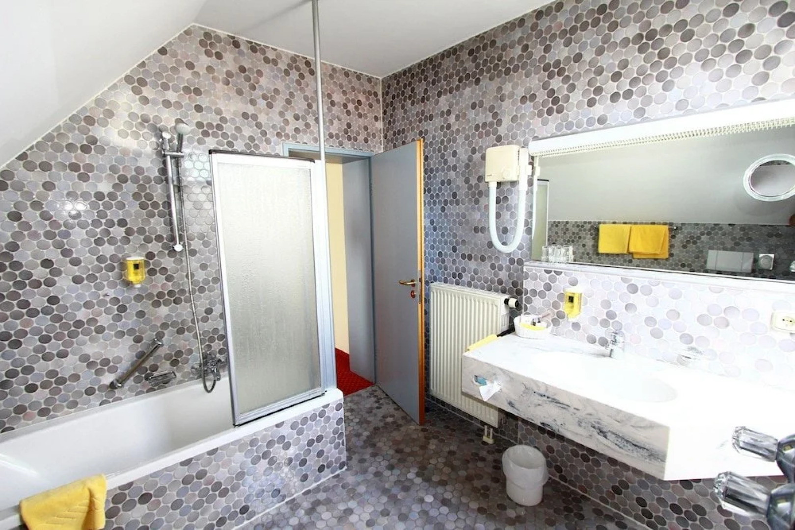 Hotel Villa Eichenau