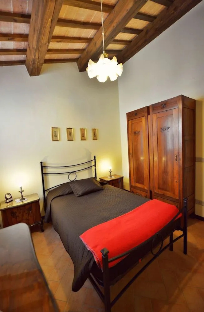 b&b La Nicchia di Mercato