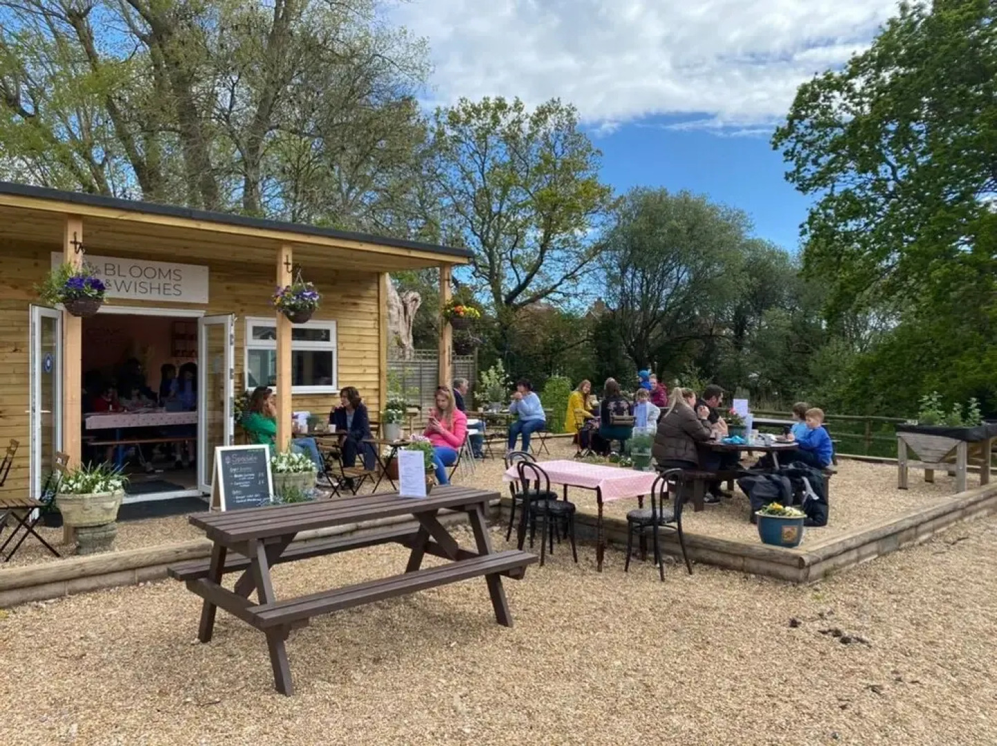 The Emsworth B&B Hotel