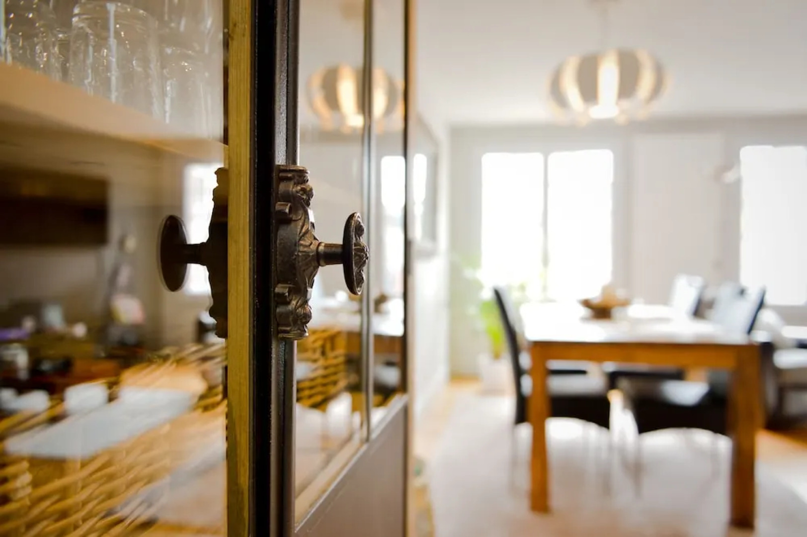 La Maison de Pierre et Valerie