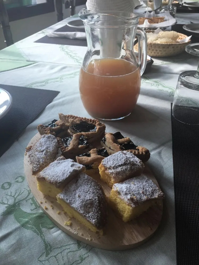 Hotel Sorgente Borno