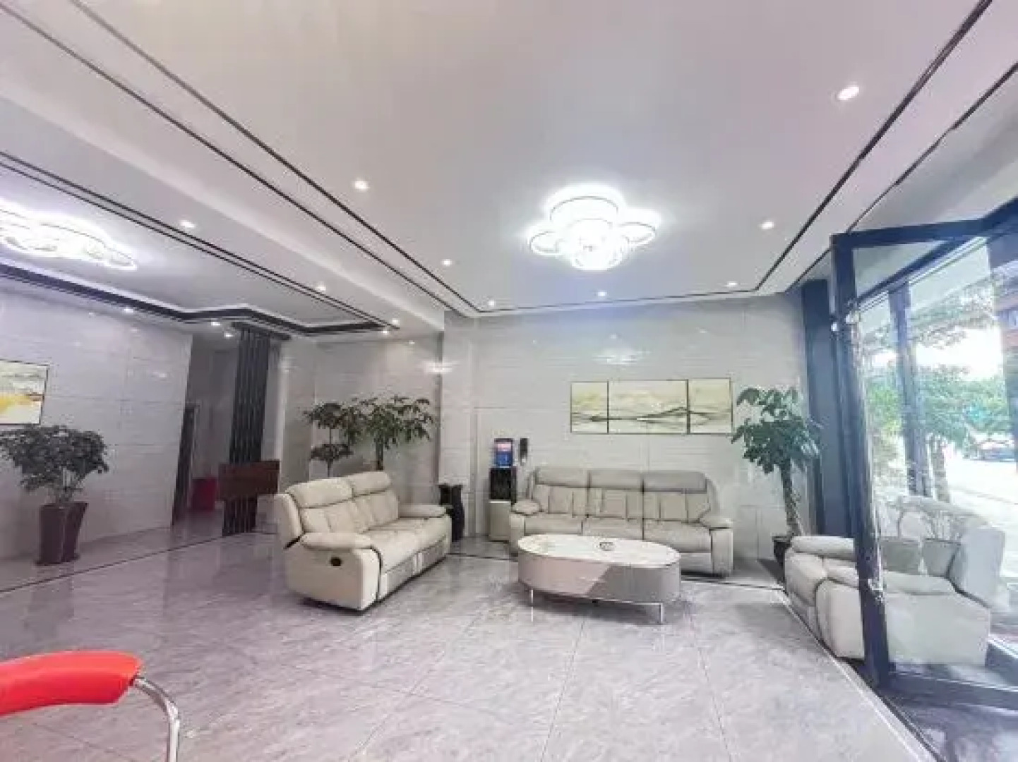 Maguan Jinlanyuan Hotel