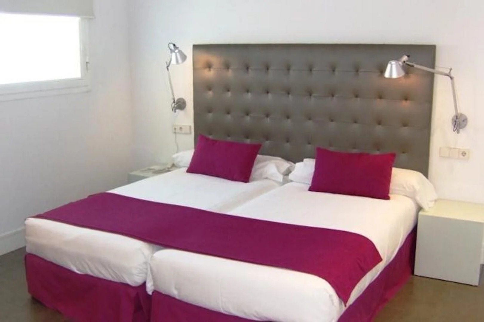 Hotel Intelier Palacio San Martín