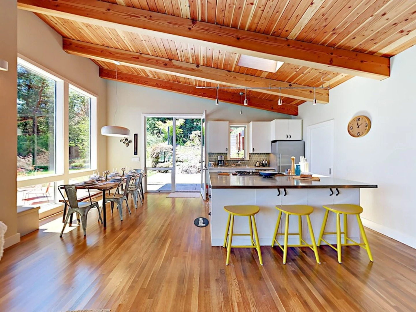 The House of Magic Madrone 2 Bedrooms 2 Bathrooms Home