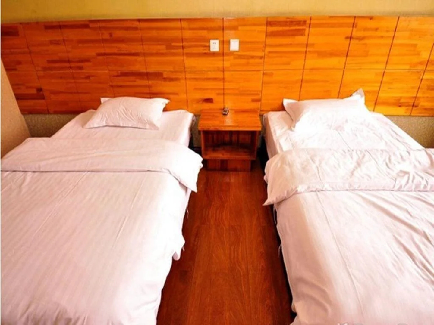 Qihe Pengsheng Hotel