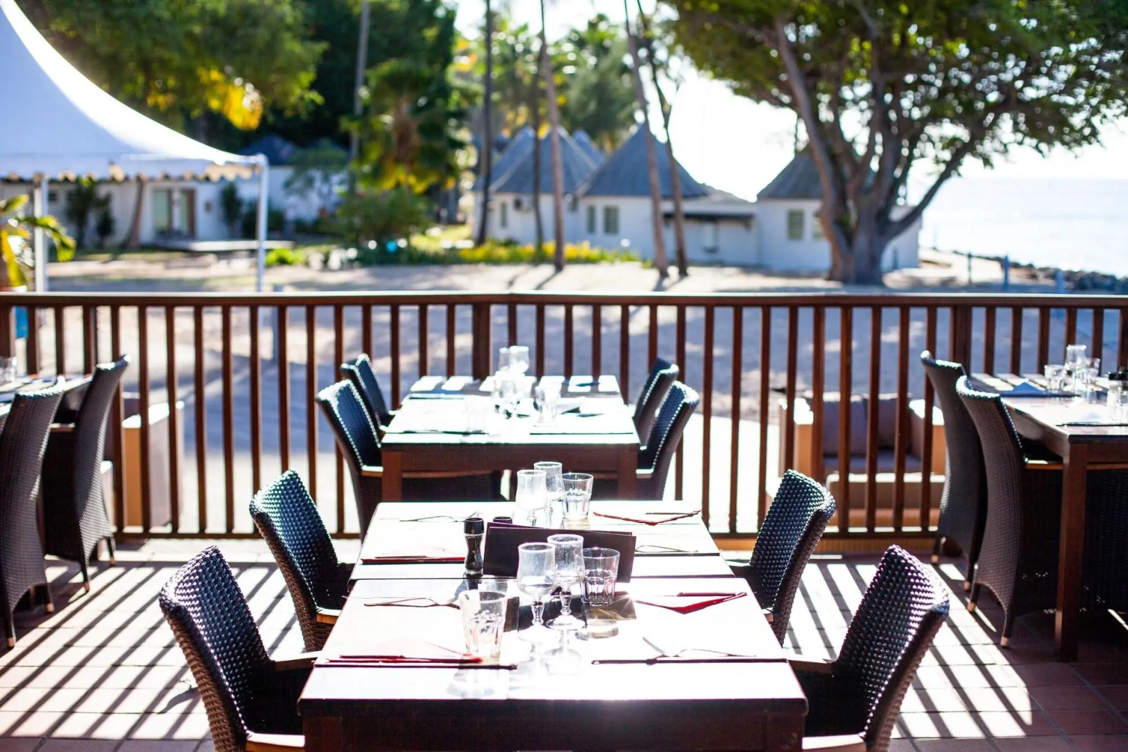 Langley Resort Fort Royal