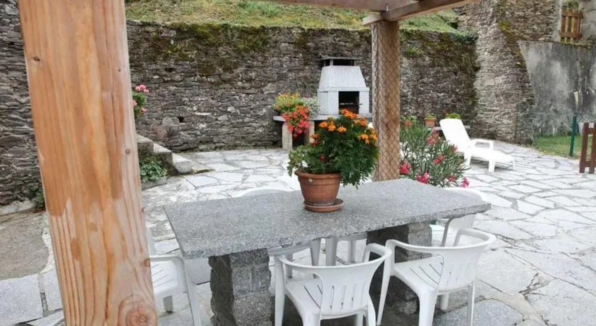 Gîtes de Thouy