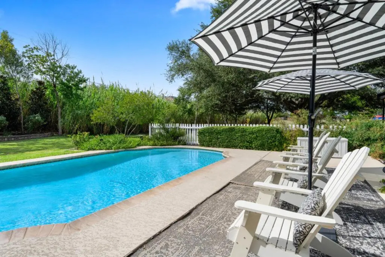 The Plantation House Boutique Inn