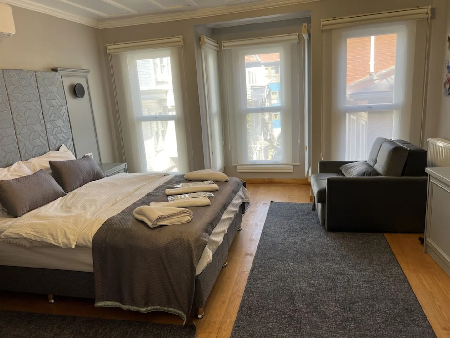 Ck Sultanahmet Hotel