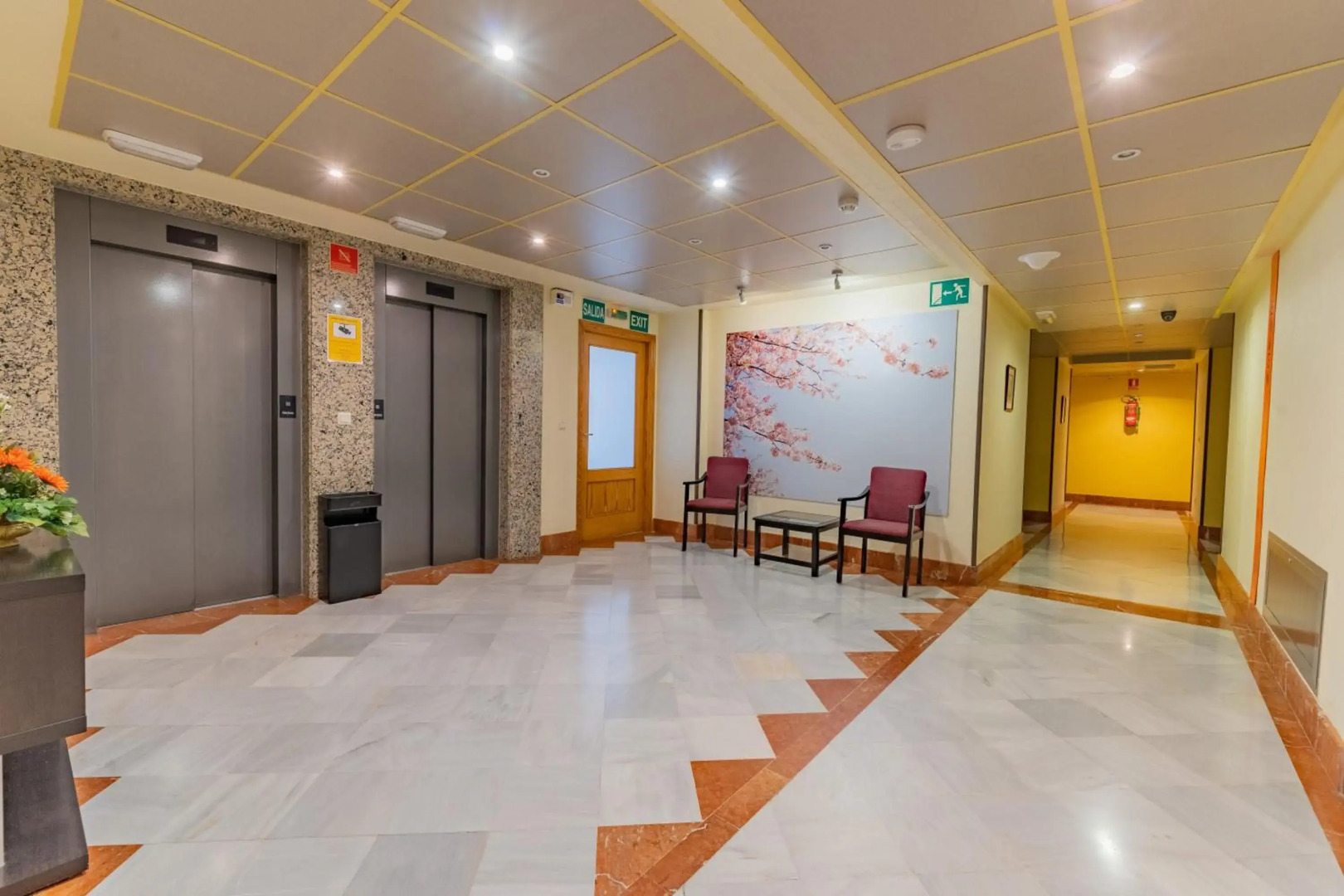 Отель Monreal Jumilla