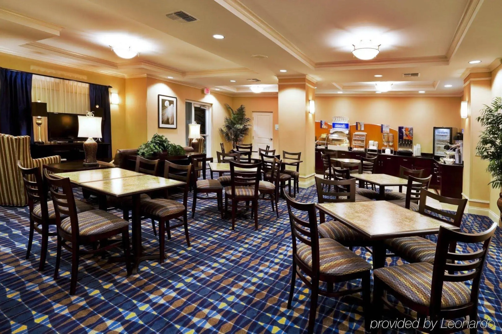Holiday Inn Express Hotel & Suites Fort Pierce West by IHG