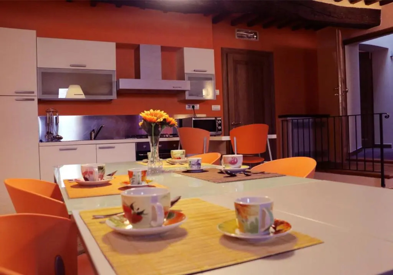 Room in Guest Room - La Dimora nel Corso