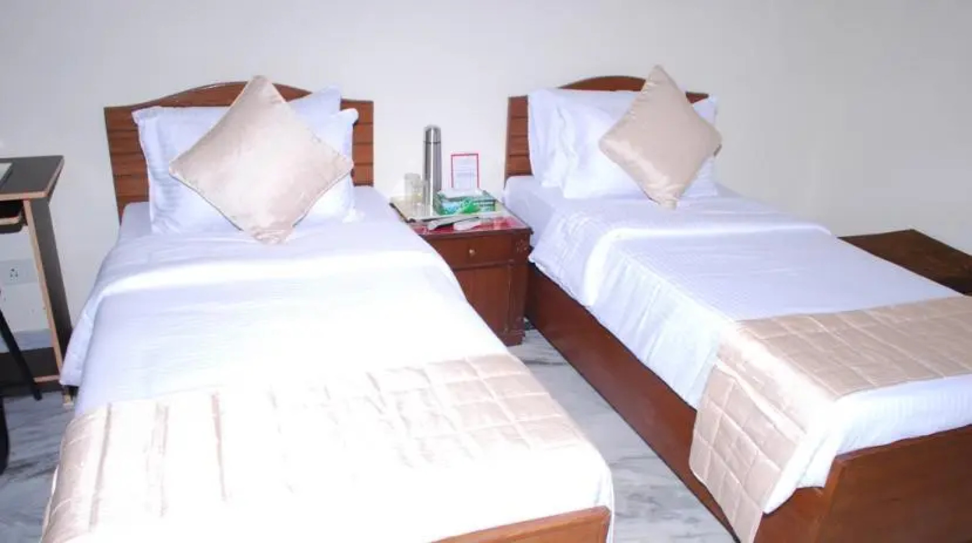 The Signature Crest - Noida