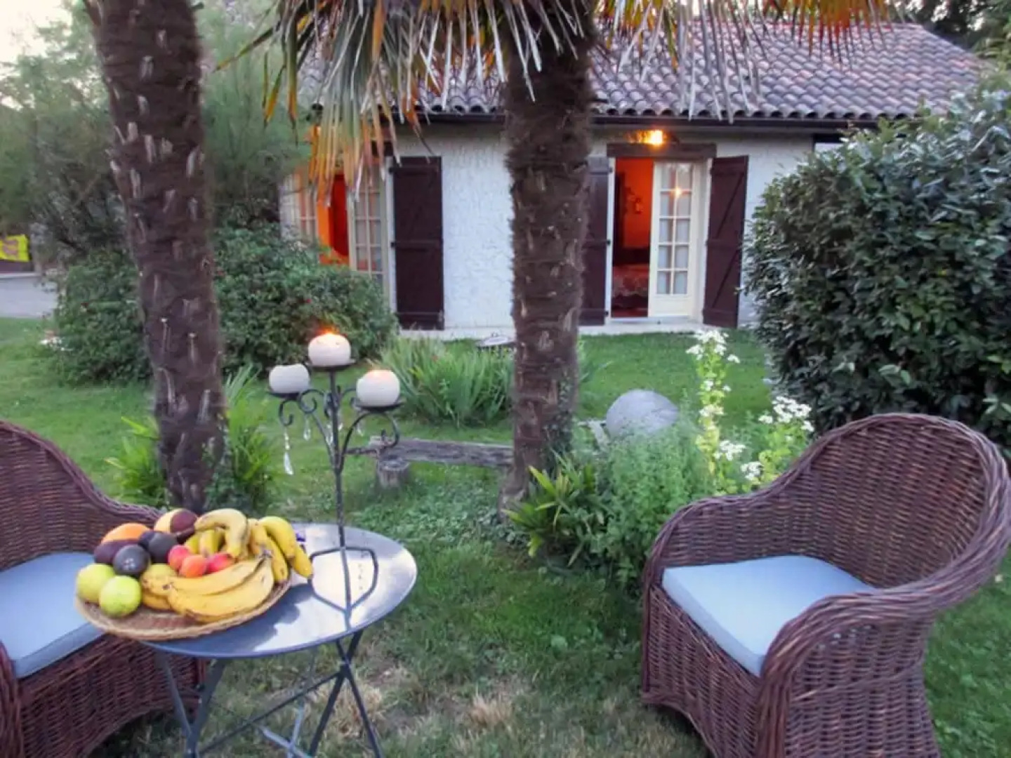 La Maison Léchémia