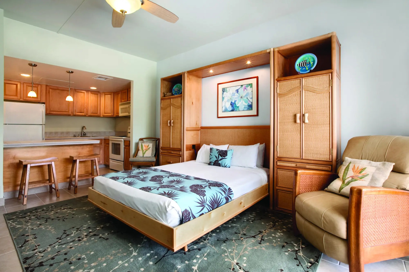 Royal Sea Cliff Kona by OUTRIGGER