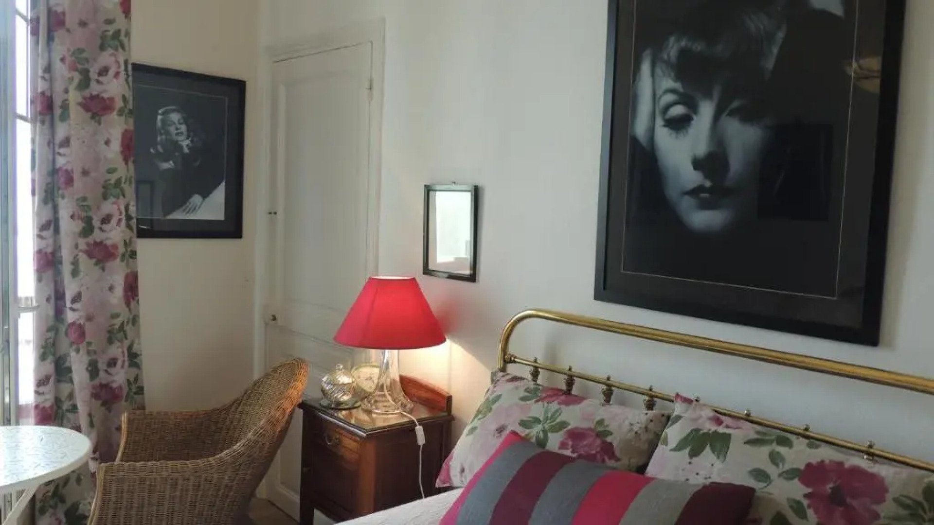 Résidence Eskualduna b appt 113