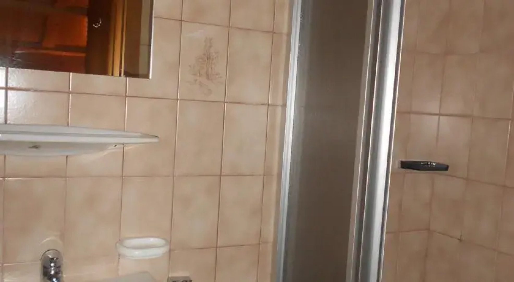 Bauernhof Großwolfing