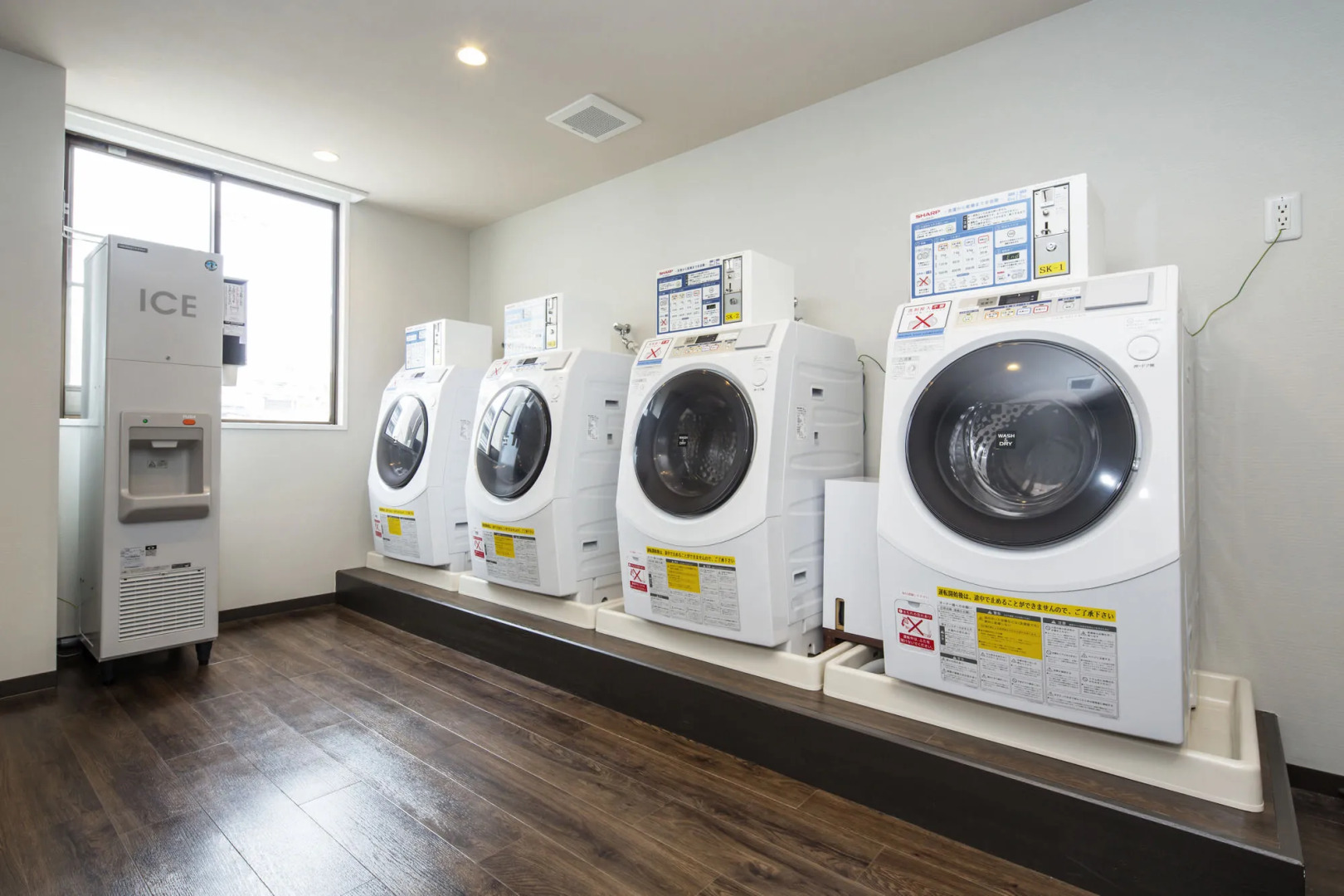 Отель Mystays Kanazawa Castle