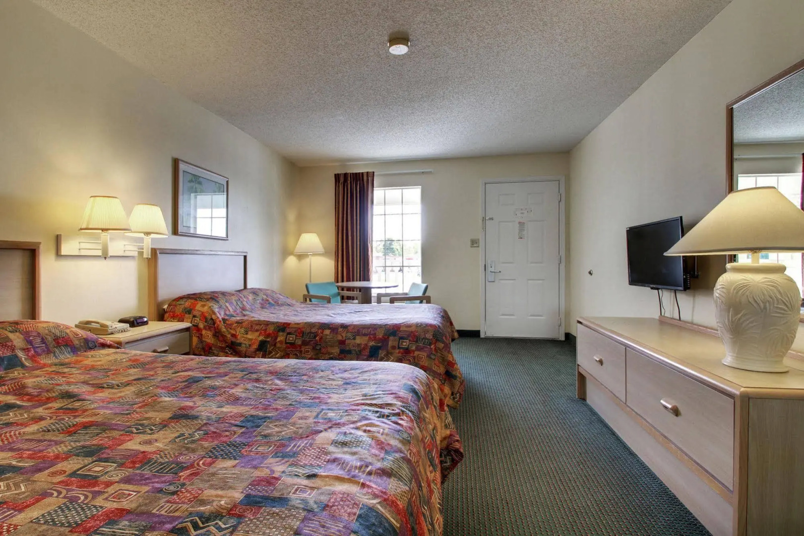 Legacy Inn - Cookeville