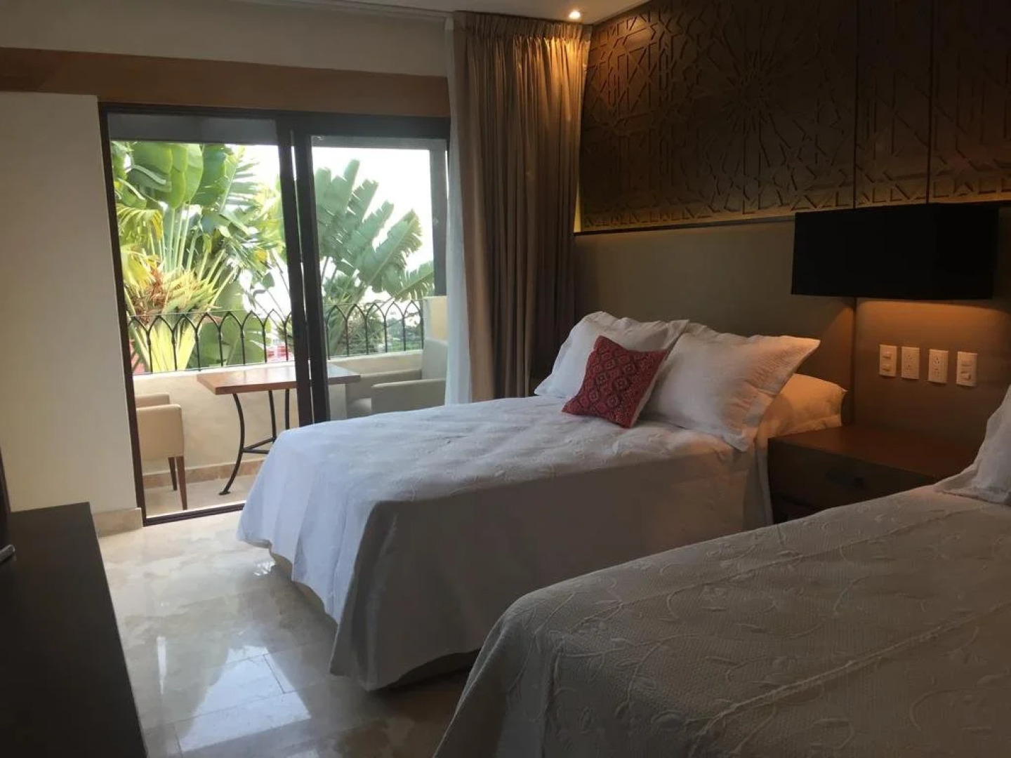 Hotel Lindo Ajijic Bed & Breakfast