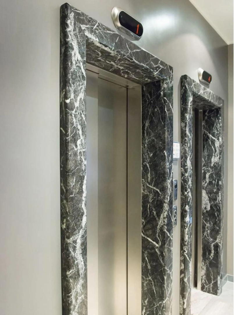 Отель Residenze Garden