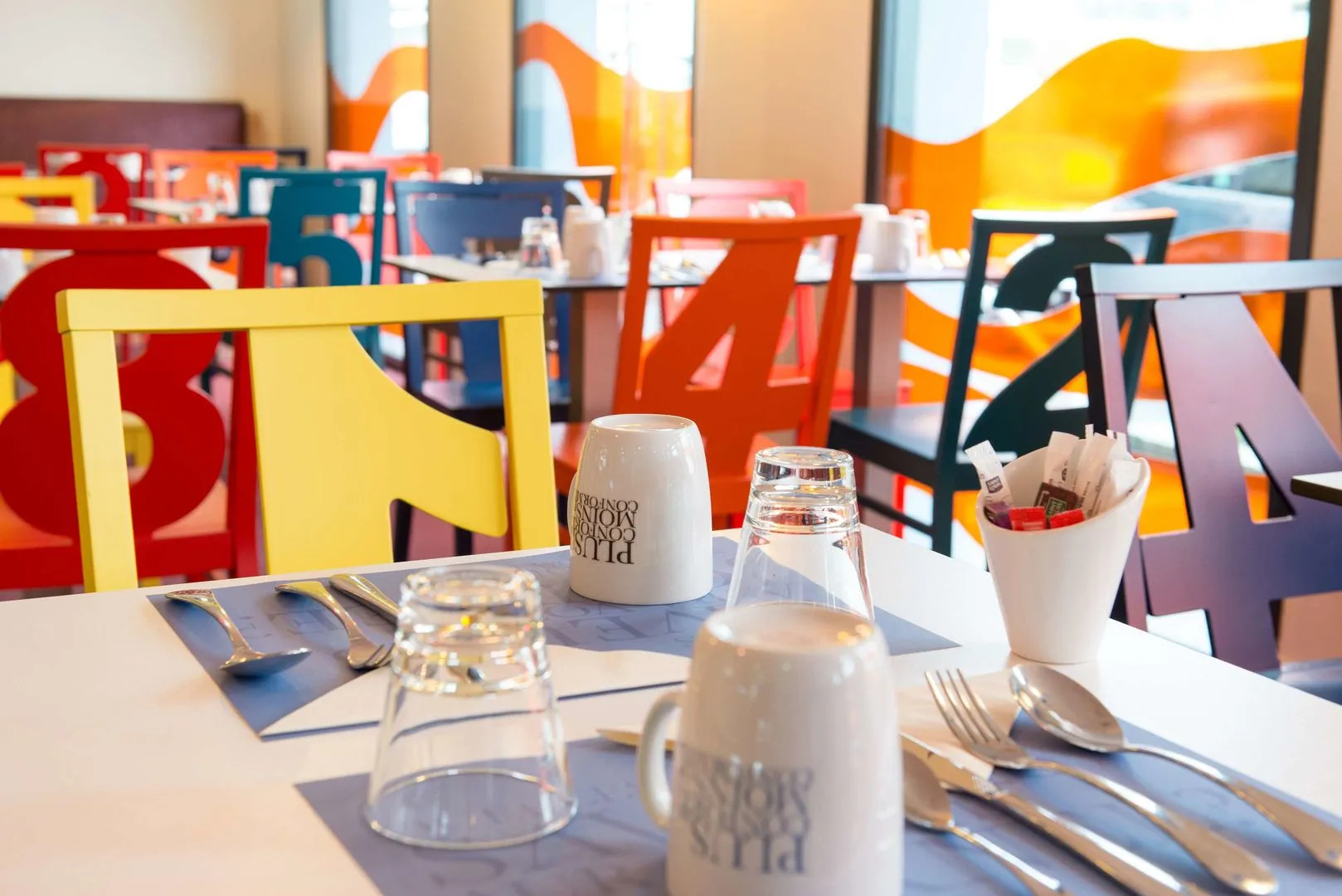 ibis Styles La Rochelle Centre les Minimes