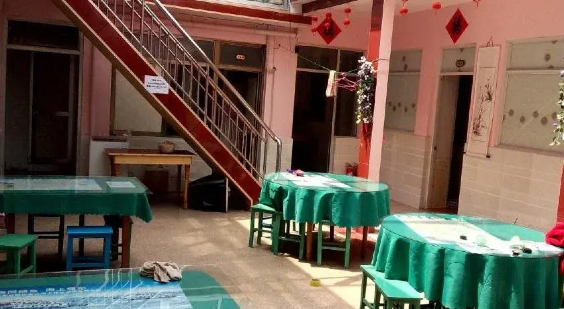 Xiaodong Fisherman House