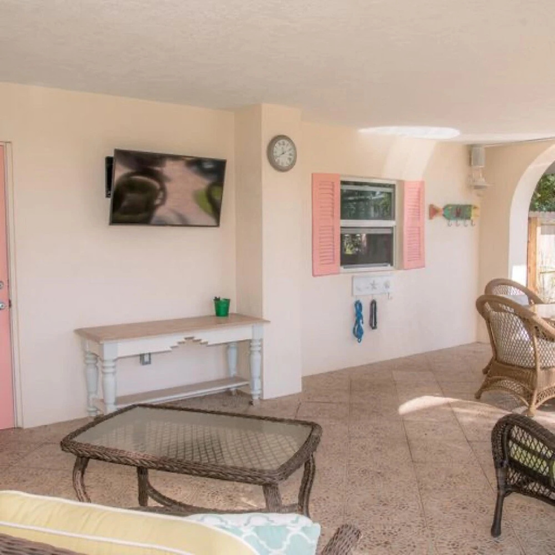 Mango Oasis by Florida Keys Luxury Rentals