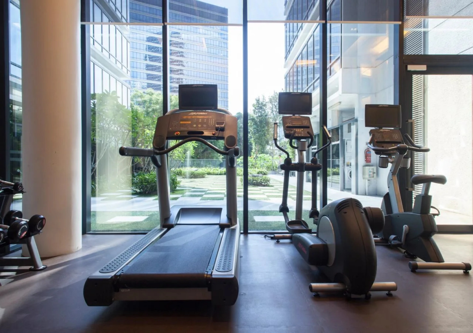 Days Hotel Singapore at Zhongshan Park