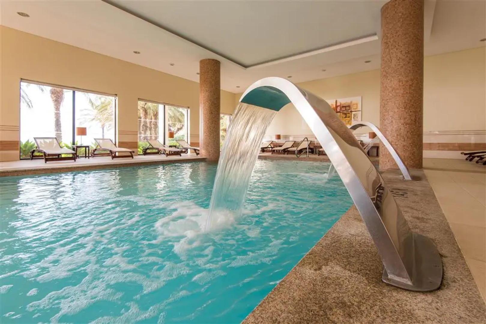 Vila Gale Santa Cruz Resort Hotel