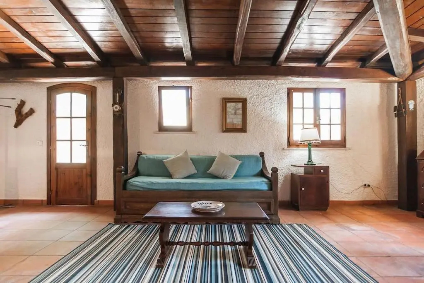 La Piccola Rugantina