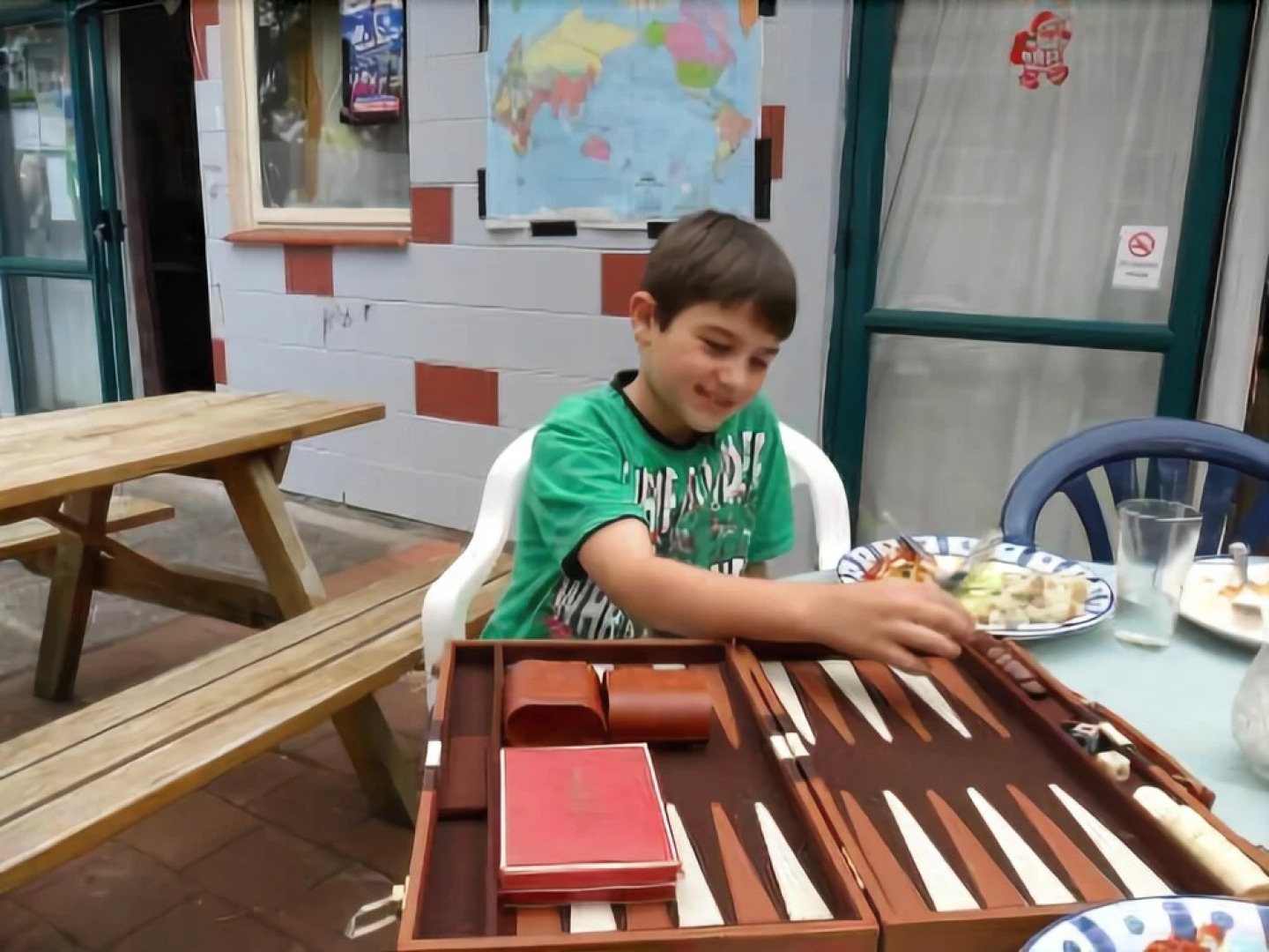 A Plus Samurai Lodge Backpackers