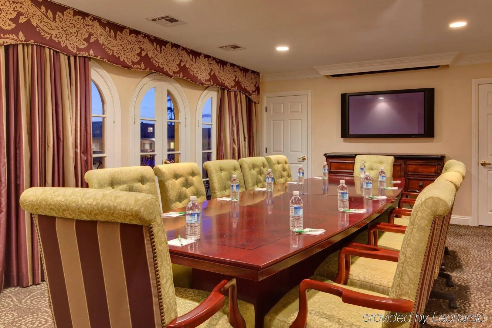 Holiday Inn Laguna Beach