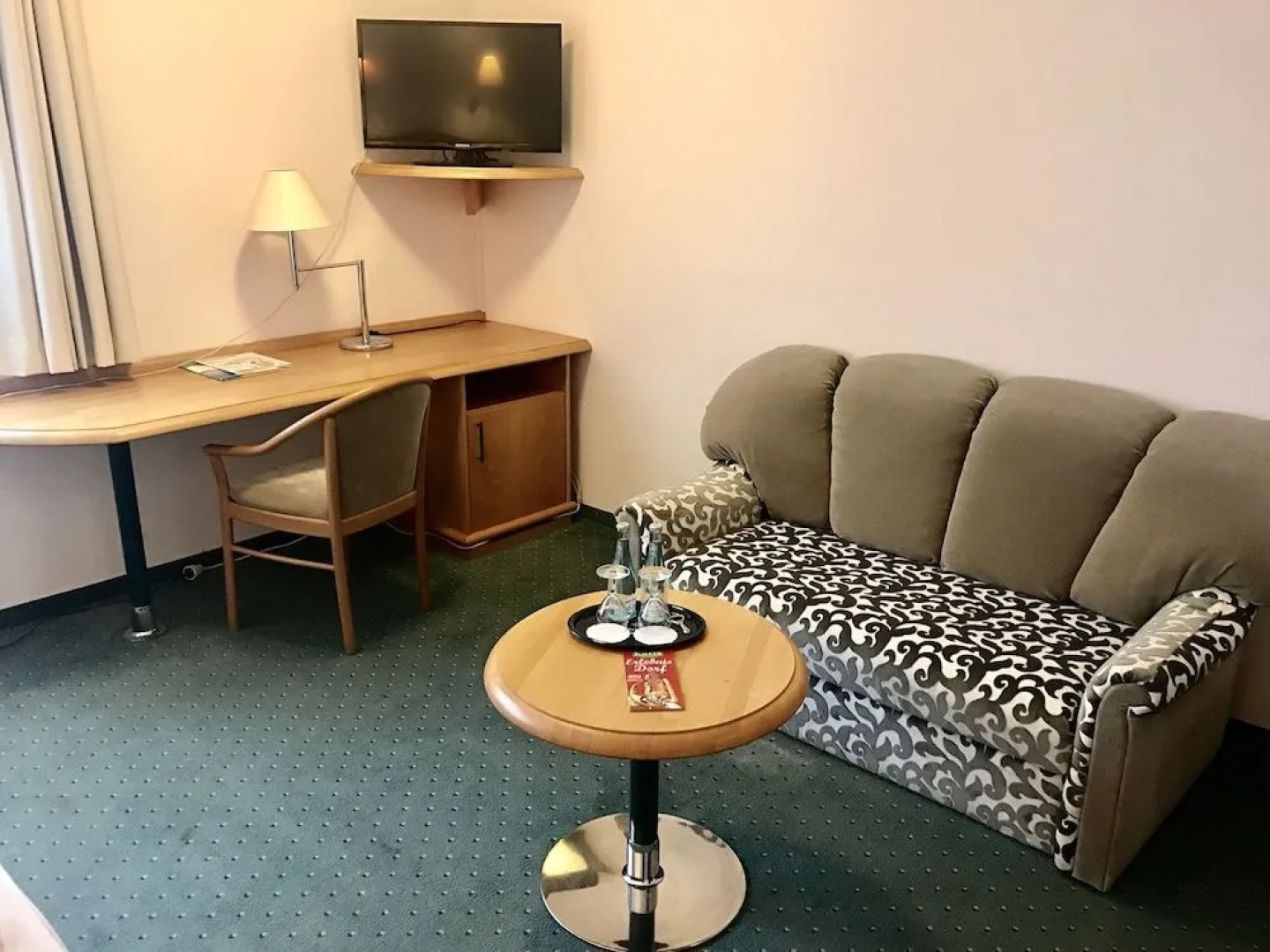 Hotel Berlin in Zossen