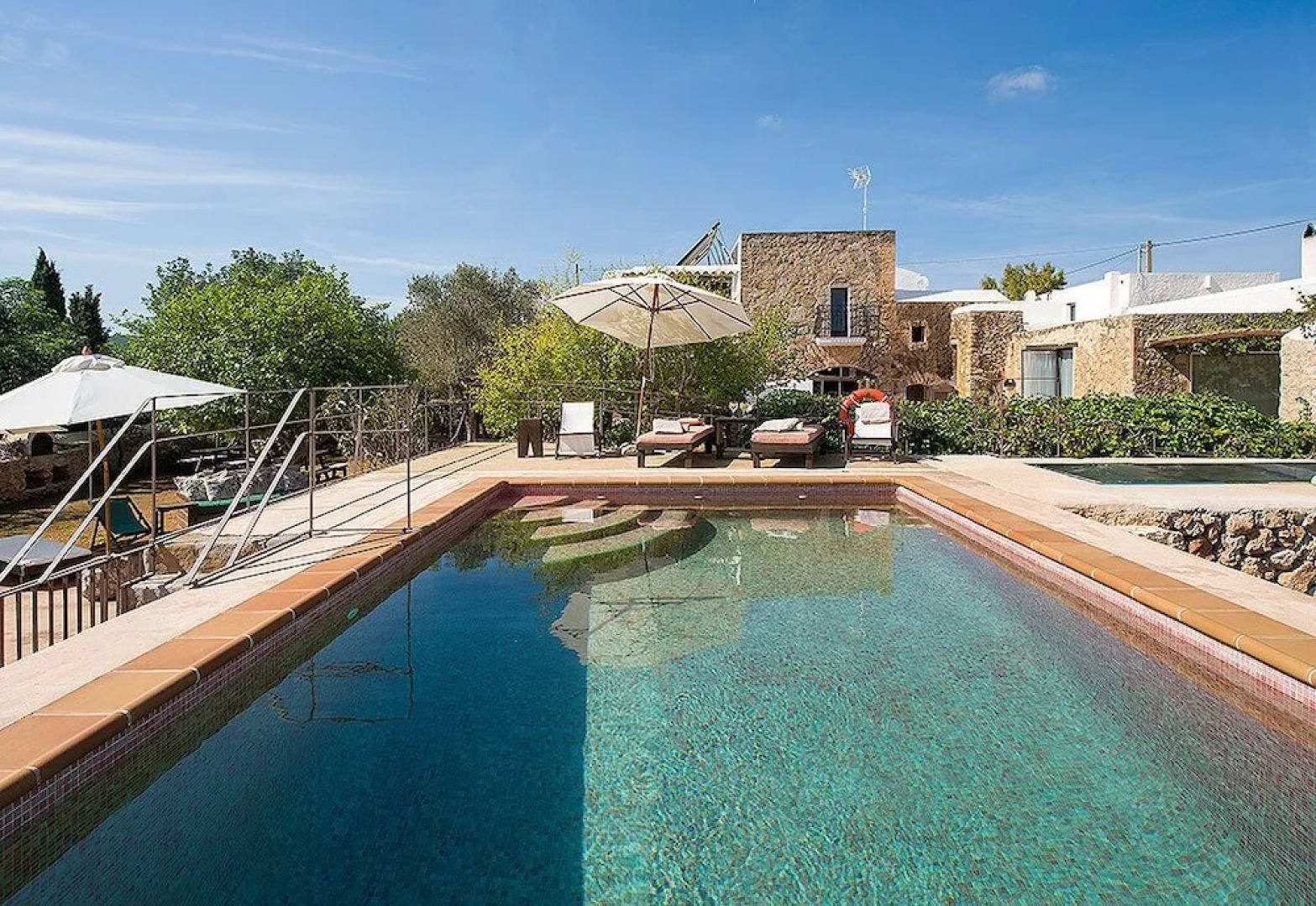 Hotel Rural Can Partit - Adults Only