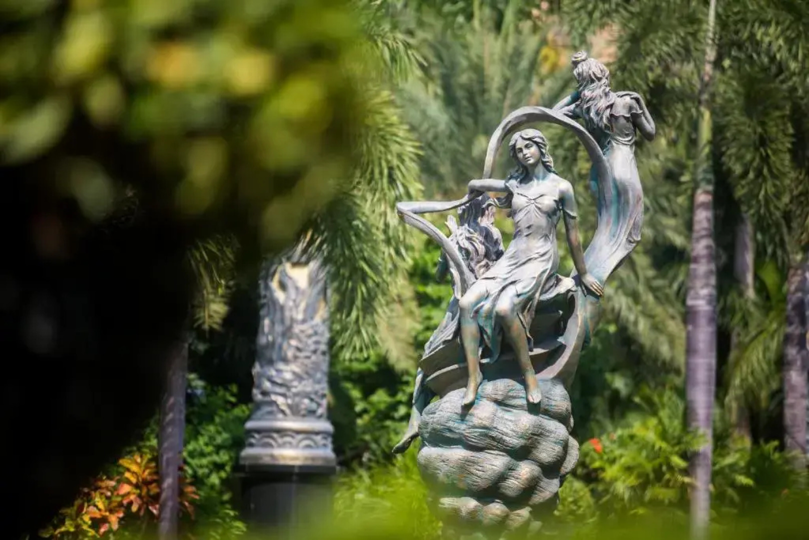 Wyndham Hainan Clearwater Bay Resort