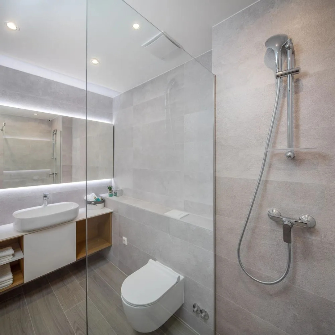 Fontevita Apartments