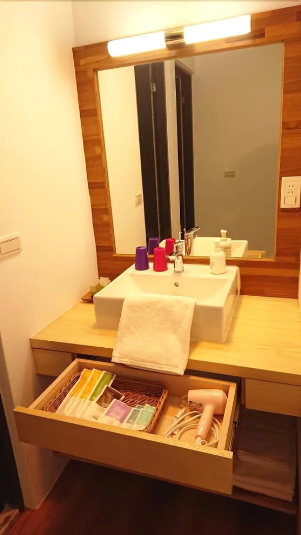 26-2 Simple home life B&B