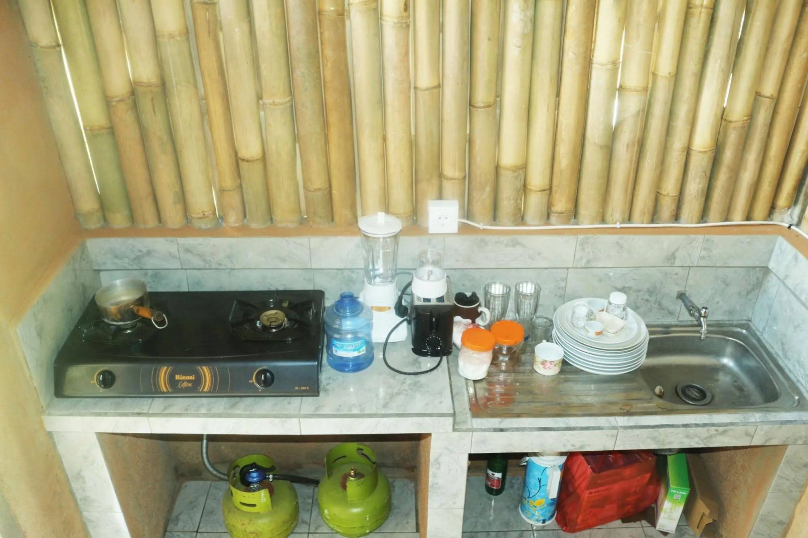 Telaga House