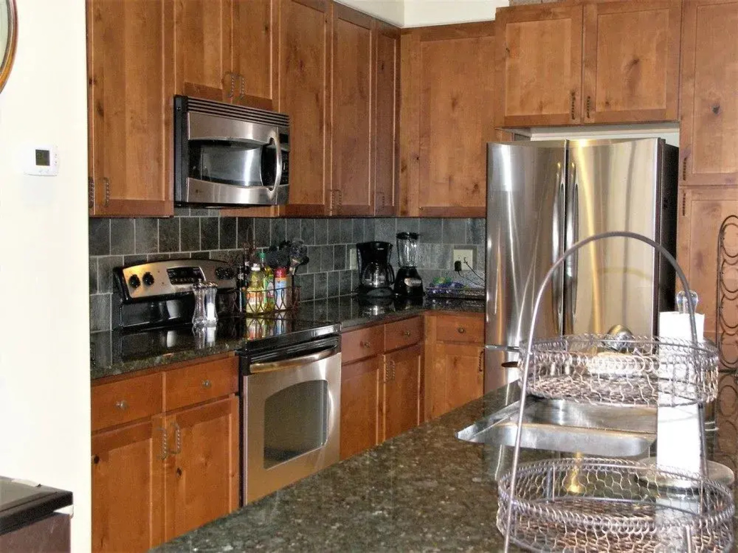 Rocky Mountain Resort Management Copper Mountain