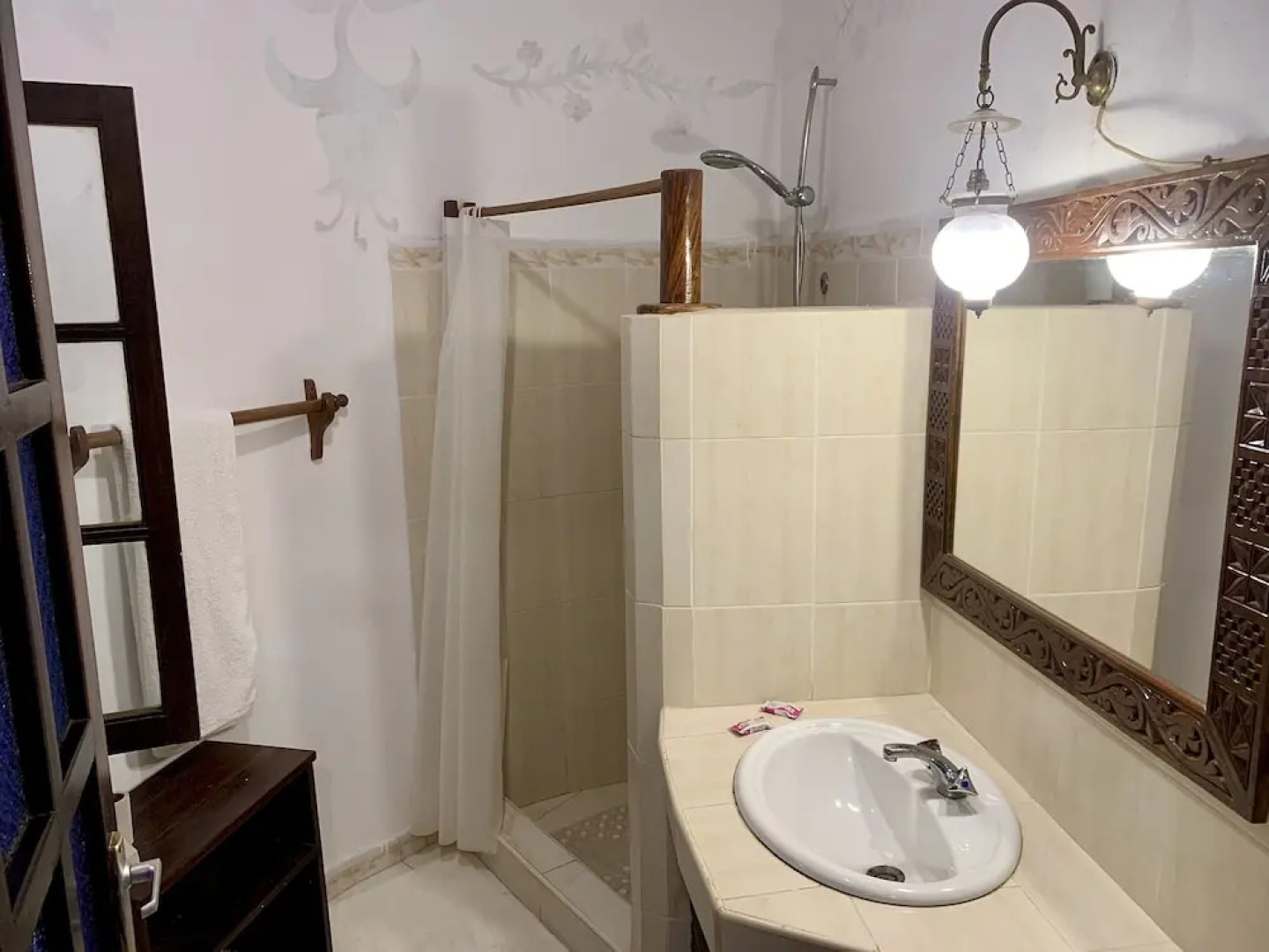 Kenyan House Malindi