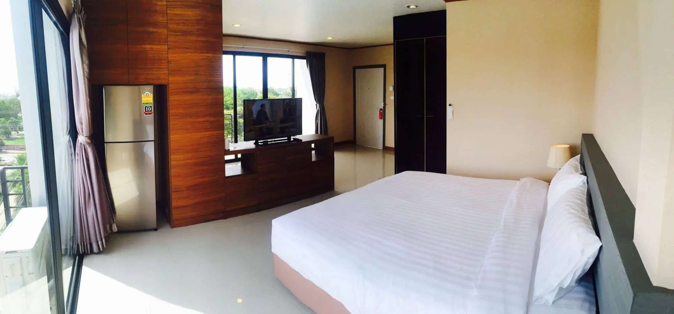 The Nest Hotel Phichit