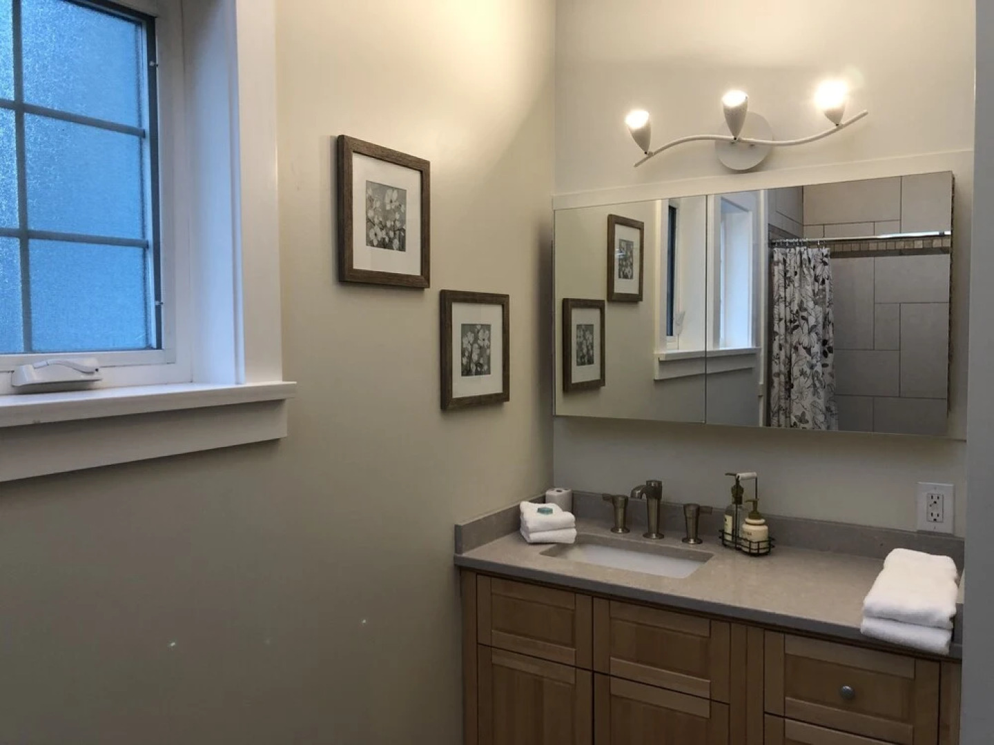 A View to Remember Bed & Breakfast