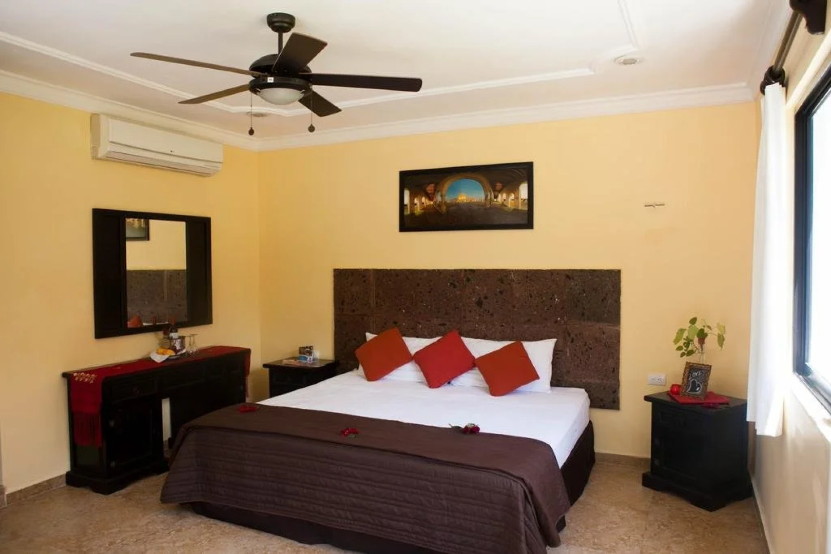 Hotel Rinconada del Convento