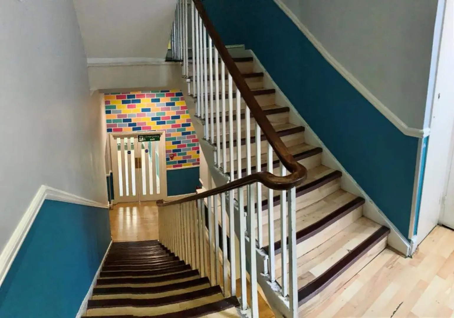 Smart Hyde Park View - Hostel