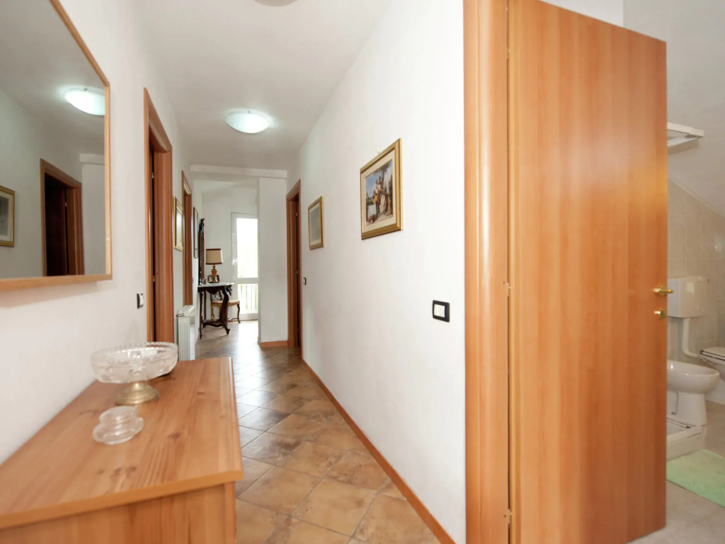 Stunning Cottage in Sesta Godano with Balcony