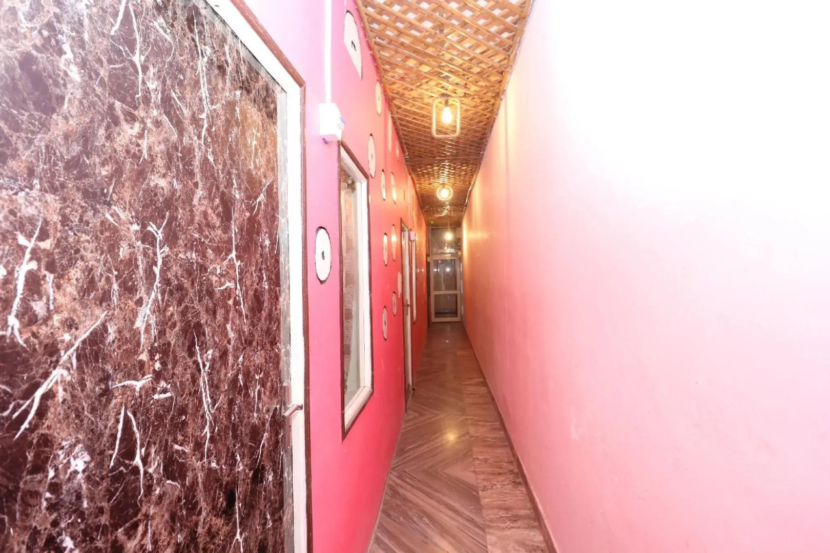 Oyo 30935 Appna Ghar Hotel